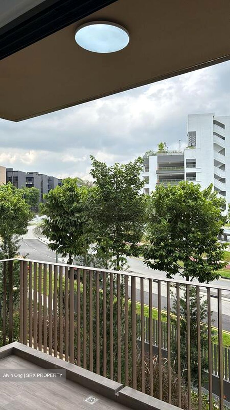 The Watergardens At Canberra (D27), Apartment #525662701